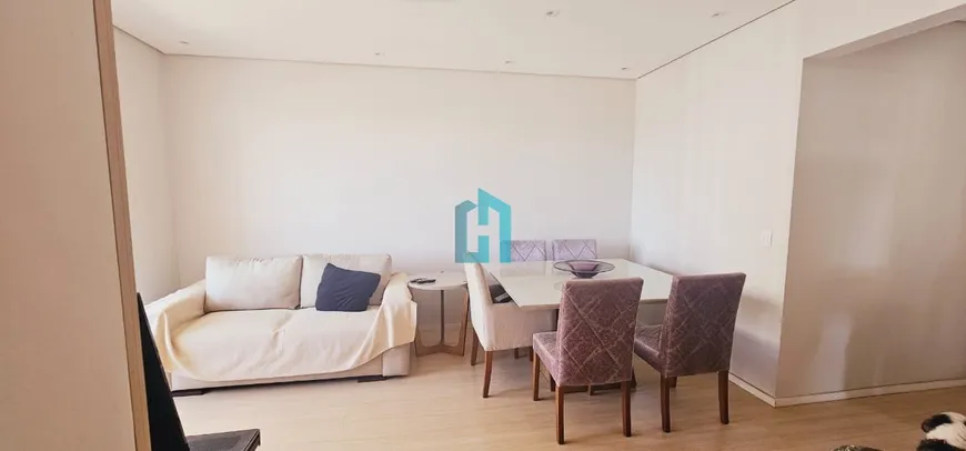 Foto 1 de Apartamento com 2 Quartos à venda, 82m² em Campo Belo, São Paulo