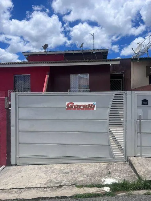 Foto 1 de Casa com 2 Quartos à venda, 115m² em Nova Arujá, Arujá