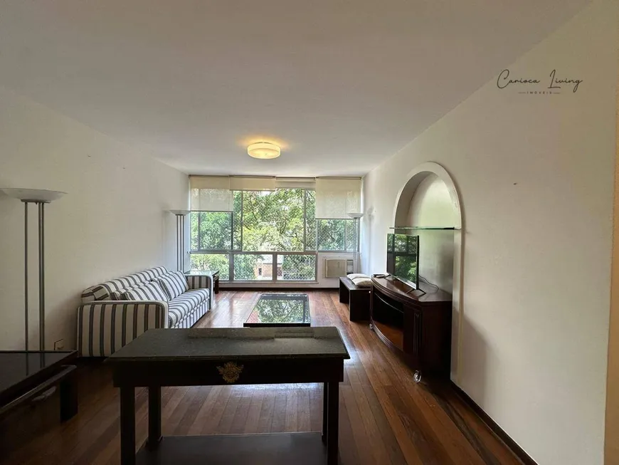Foto 1 de Apartamento com 4 Quartos à venda, 133m² em Ipanema, Rio de Janeiro