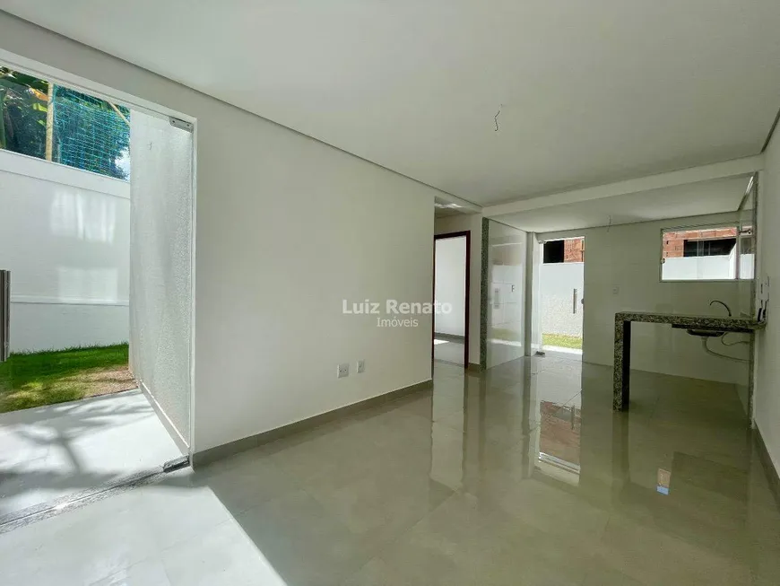 Foto 1 de Apartamento com 2 Quartos à venda, 103m² em Santa Mônica, Belo Horizonte