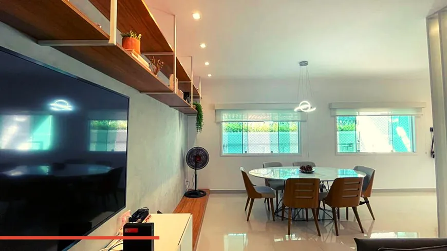 Foto 1 de Casa com 4 Quartos à venda, 195m² em Jardim Guanabara, Rio de Janeiro
