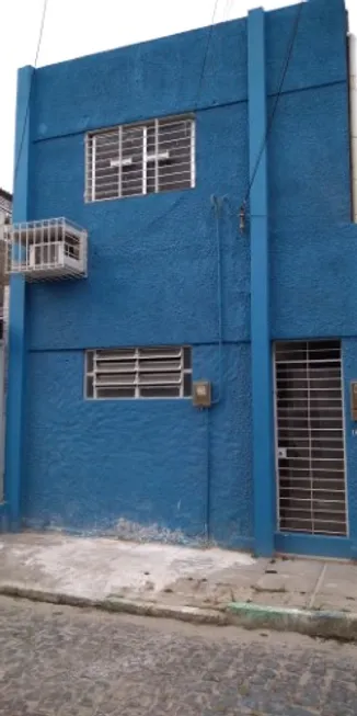 Foto 1 de Kitnet com 1 Quarto para alugar, 30m² em Estância, Recife