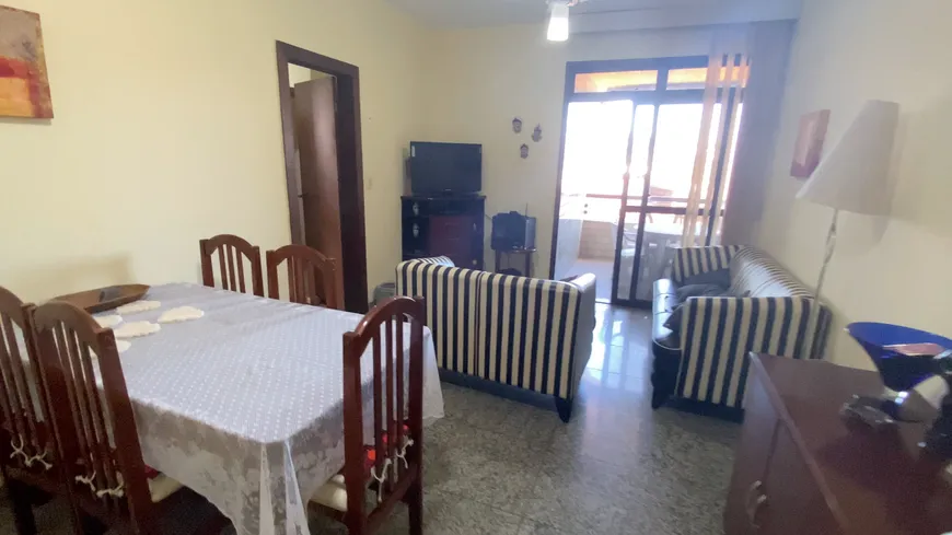 Foto 1 de Apartamento com 3 Quartos à venda, 115m² em Braga, Cabo Frio