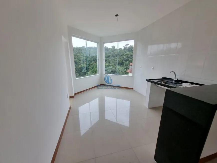 Foto 1 de Apartamento com 3 Quartos à venda, 84m² em , São Lourenço