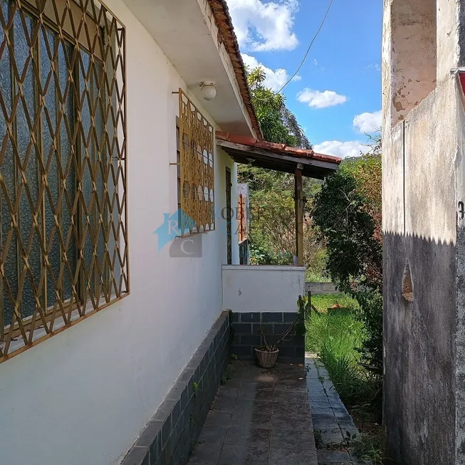 Foto 1 de Fazenda/Sítio com 3 Quartos à venda, 160m² em Marimbá, Betim