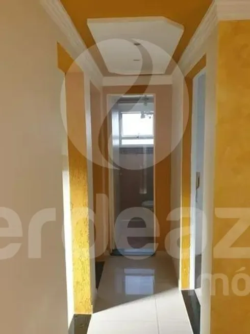 Foto 1 de Apartamento com 2 Quartos à venda, 47m² em Jardim Monte Alto, Campinas