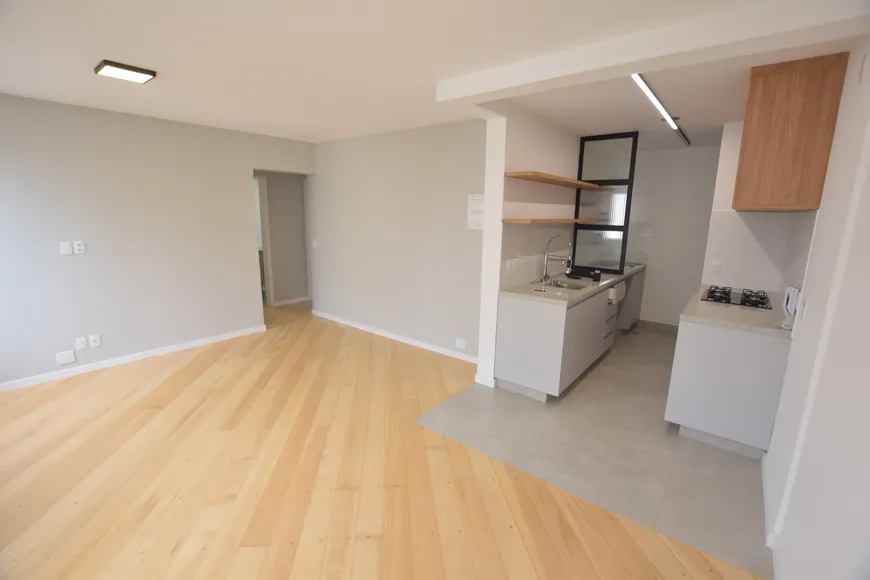 Foto 1 de Apartamento com 2 Quartos à venda, 75m² em Brooklin, São Paulo