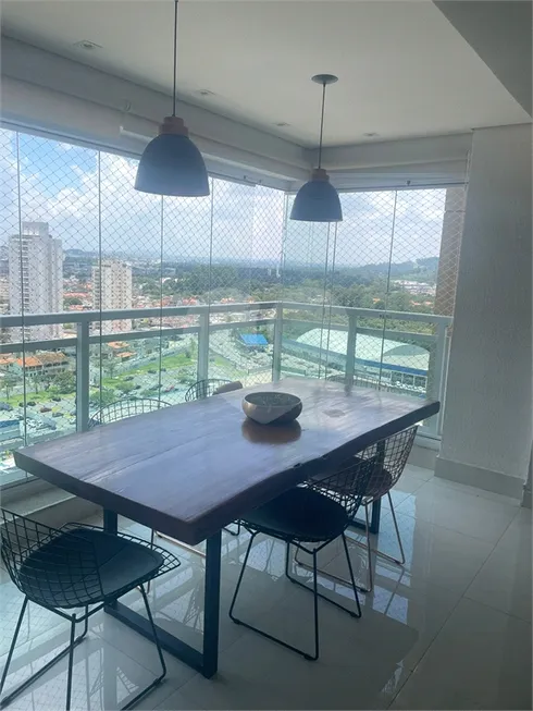 Foto 1 de Apartamento com 3 Quartos à venda, 100m² em Vila Mogilar, Mogi das Cruzes