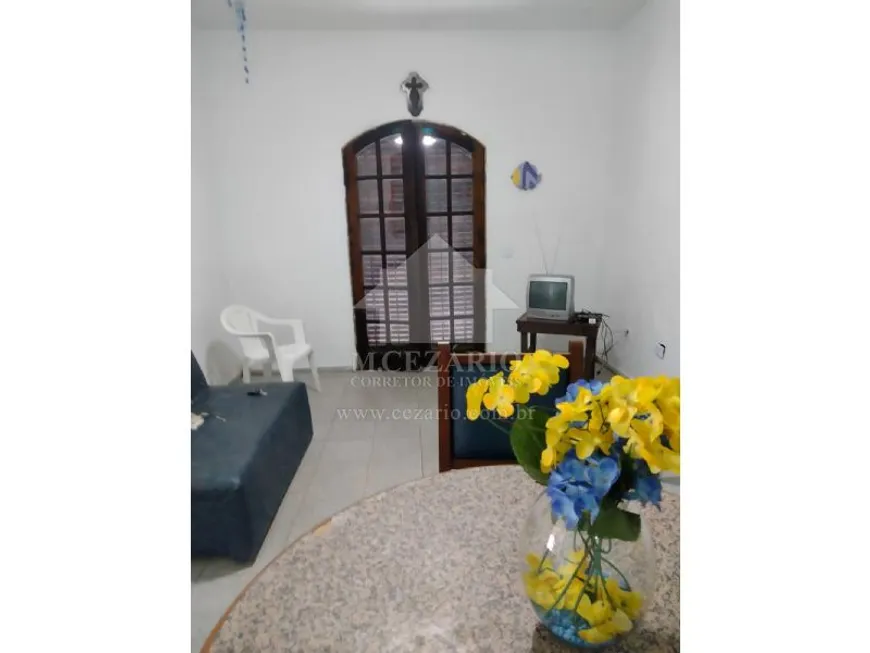 Foto 1 de Casa com 1 Quarto à venda, 60m² em Perequê-Açu, Ubatuba