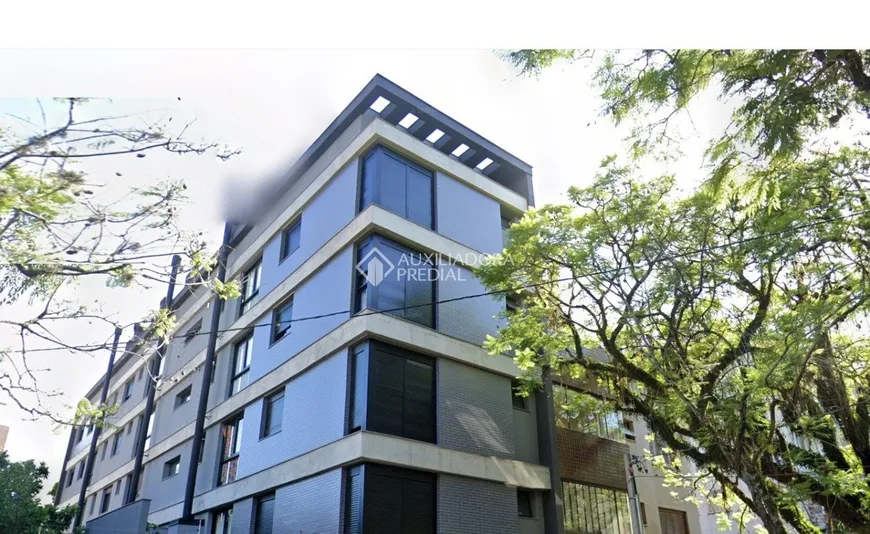 Foto 1 de Apartamento com 2 Quartos à venda, 64m² em Bela Vista, Porto Alegre