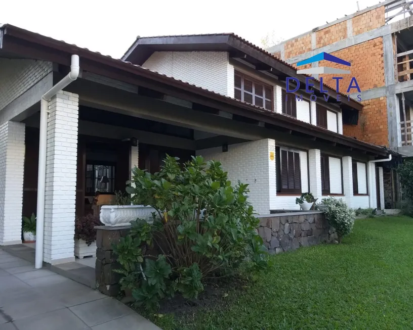 Foto 1 de Casa com 5 Quartos à venda, 254m² em Praia Grande, Torres