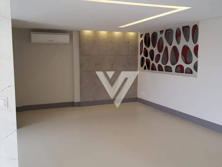 Foto 1 de Apartamento com 3 Quartos à venda, 215m² em Jardim Portal da Colina, Sorocaba