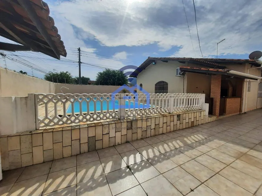 Foto 1 de Casa com 3 Quartos à venda, 158m² em Jardim Aruã, Caraguatatuba
