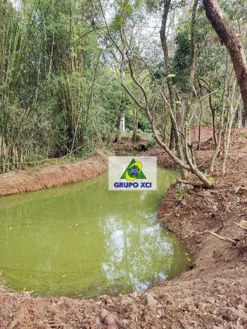 Foto 1 de Fazenda/Sítio à venda, 21000m² em Altos de Itu, Itu