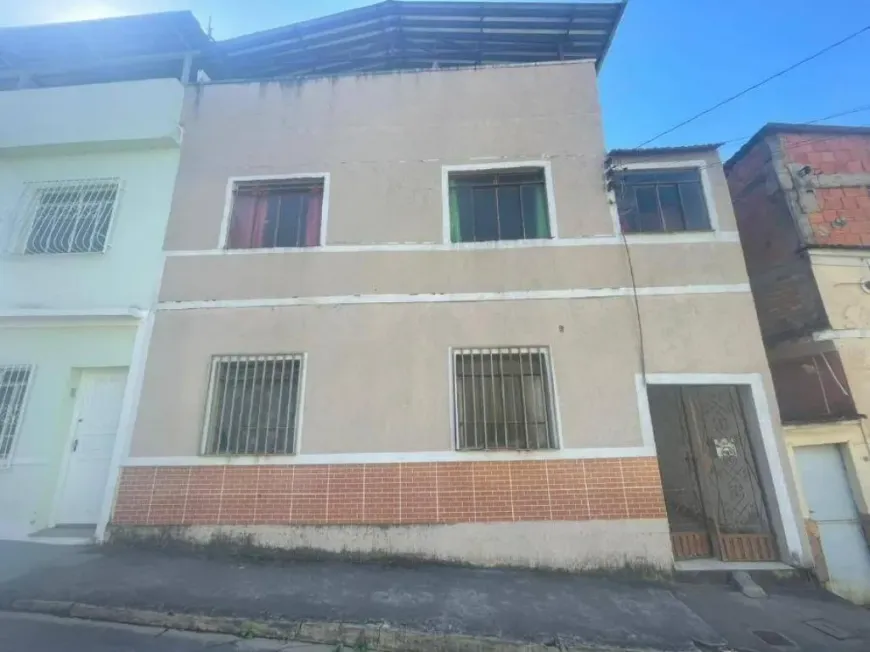 Foto 1 de Casa com 1 Quarto à venda, 157m² em Fabricas, São João Del Rei