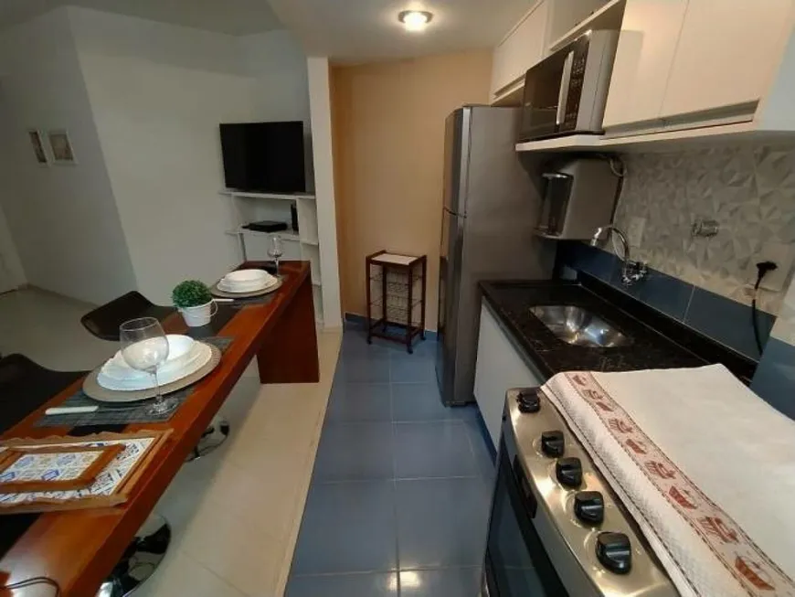 Foto 1 de Apartamento com 1 Quarto à venda, 50m² em Vila Nova Conceição, São Paulo