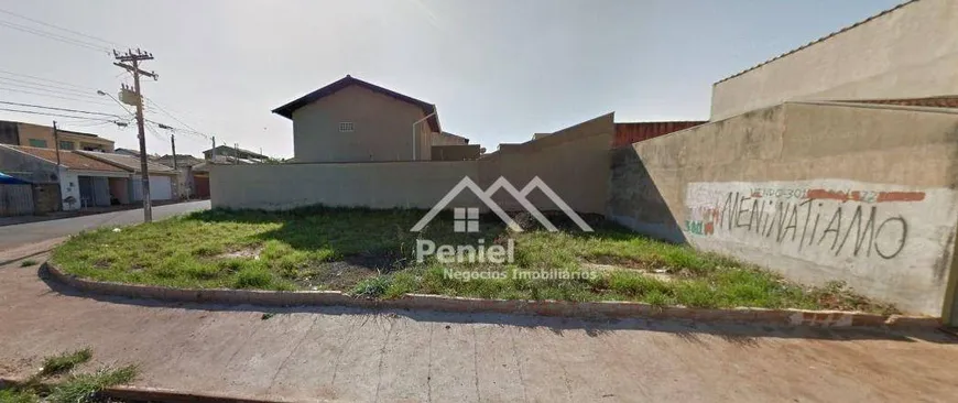 Foto 1 de Lote/Terreno à venda, 308m² em Planalto Verde I, Ribeirão Preto