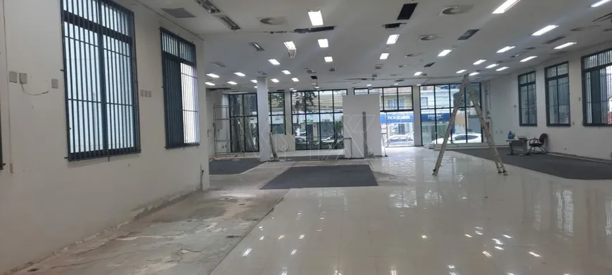 Foto 1 de Prédio Comercial para alugar, 1227m² em Vila Guilherme, São Paulo