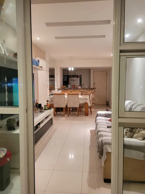 Foto 1 de Apartamento com 3 Quartos à venda, 89m² em Recreio Dos Bandeirantes, Rio de Janeiro