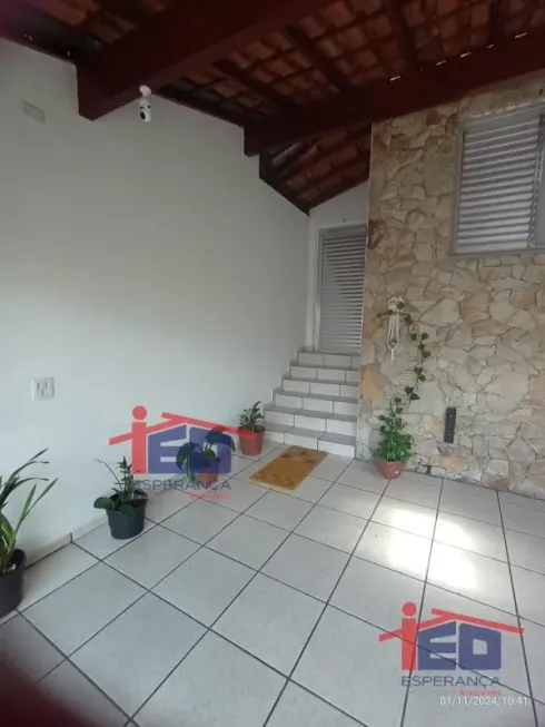 Foto 1 de Casa com 2 Quartos à venda, 95m² em Bela Vista, Osasco