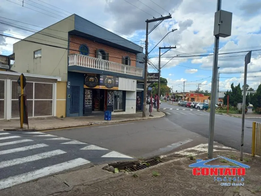 Foto 1 de Casa com 3 Quartos à venda, 400m² em Vila Sonia, São Carlos