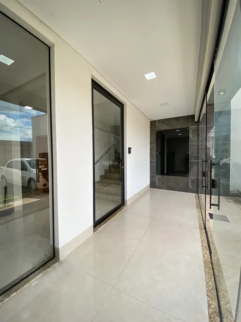 Foto 1 de Ponto Comercial para alugar, 30m² em Jundiai, Anápolis