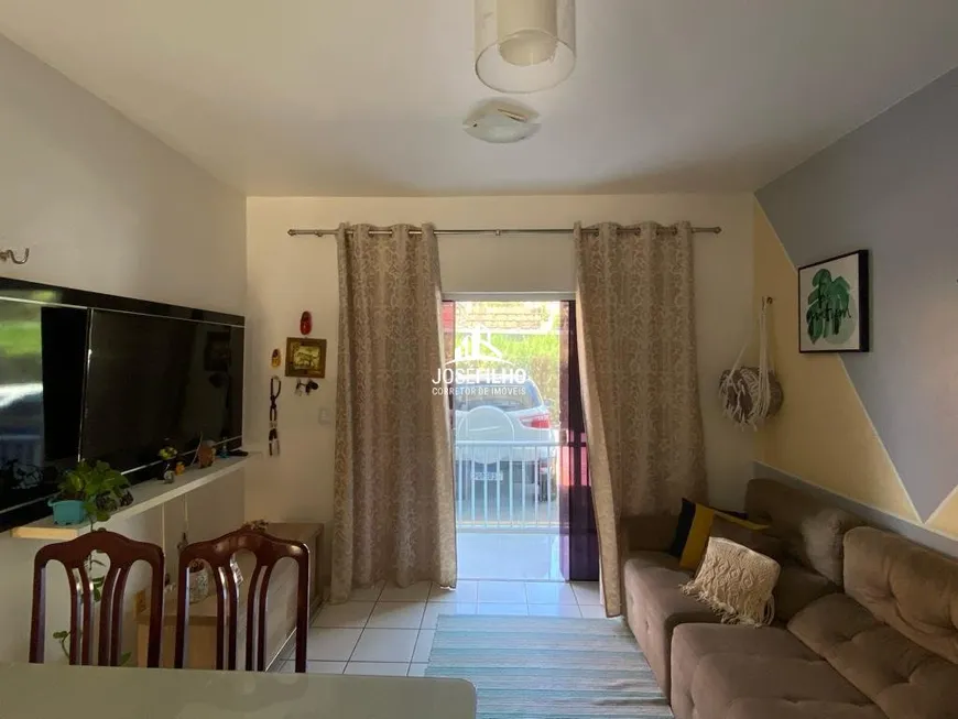 Foto 1 de Apartamento com 3 Quartos à venda, 71m² em Passaré, Fortaleza