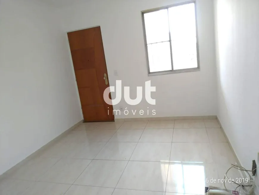 Foto 1 de Apartamento com 3 Quartos à venda, 69m² em Jardim Bom Retiro, Valinhos