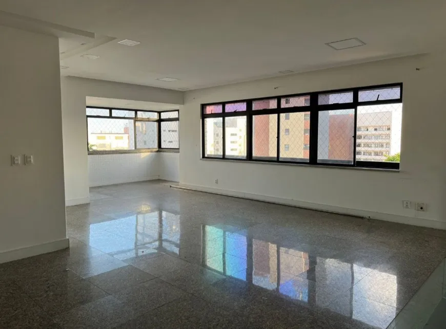 Foto 1 de Apartamento com 4 Quartos à venda, 169m² em Dionísio Torres, Fortaleza