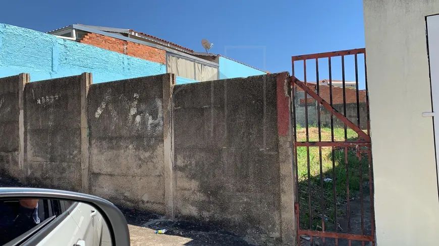 Foto 1 de Lote/Terreno à venda, 250m² em Vila Santana, Campinas