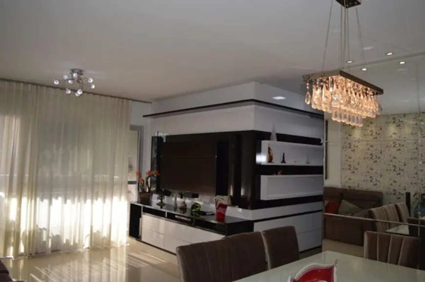 Foto 1 de Apartamento com 3 Quartos à venda, 118m² em Bosque da Saúde, Cuiabá