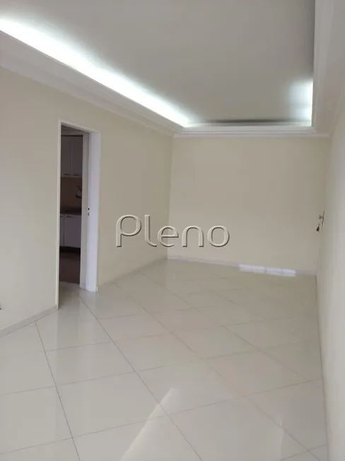 Foto 1 de Apartamento com 2 Quartos à venda, 67m² em Parque Itália, Campinas