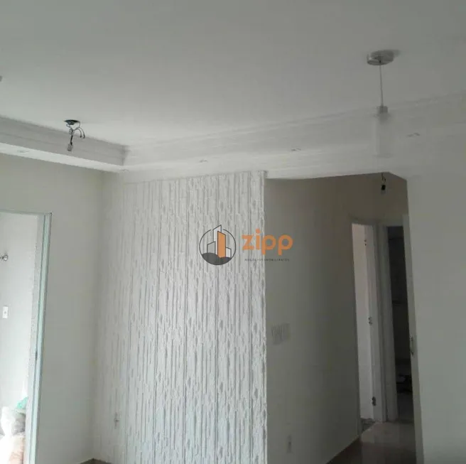 Foto 1 de Apartamento com 2 Quartos à venda, 50m² em Carandiru, São Paulo