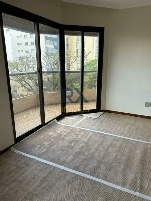 Foto 1 de Apartamento com 2 Quartos à venda, 127m² em Consolação, São Paulo