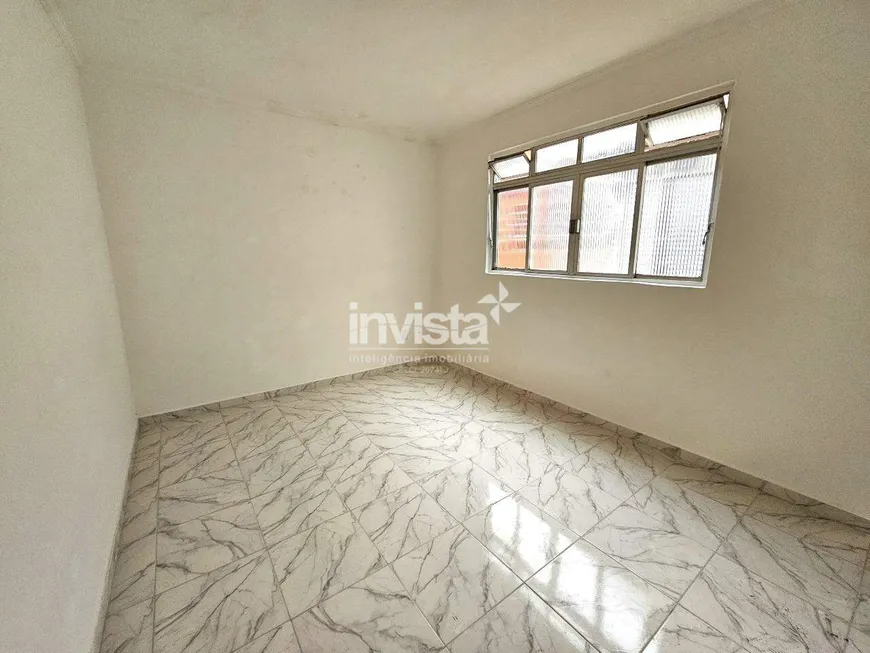 Foto 1 de Apartamento com 2 Quartos à venda, 75m² em Vila Belmiro, Santos