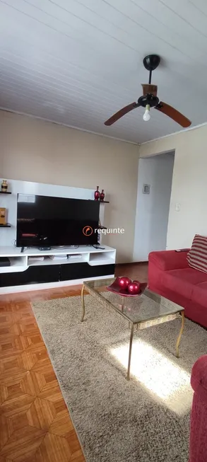 Foto 1 de Casa com 4 Quartos à venda, 243m² em Areal, Pelotas