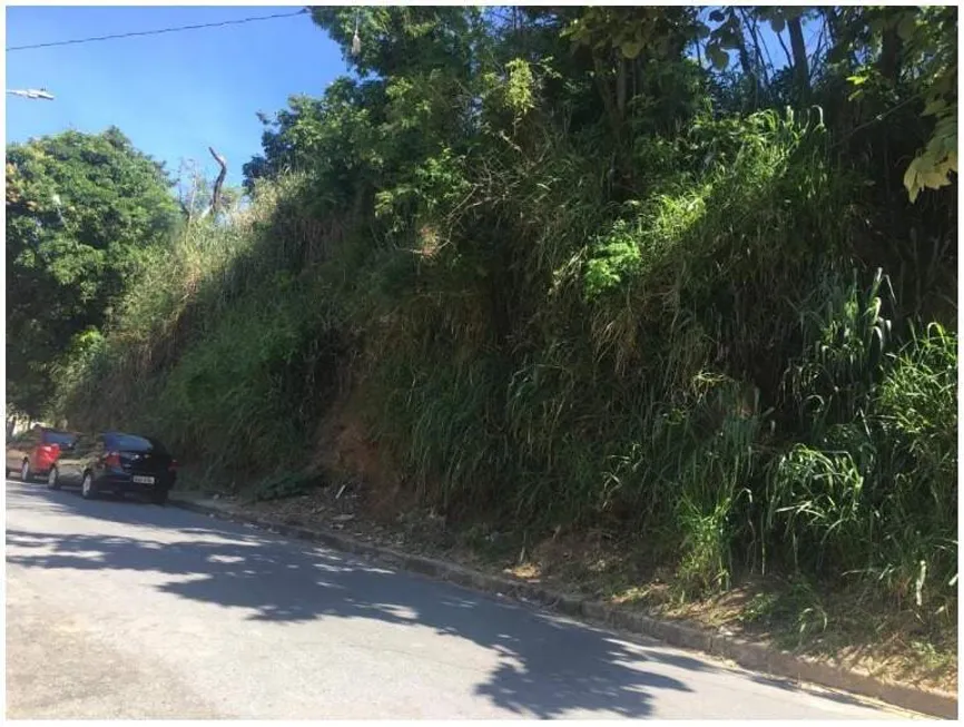 Foto 1 de Lote/Terreno à venda, 360m² em Planalto, Belo Horizonte