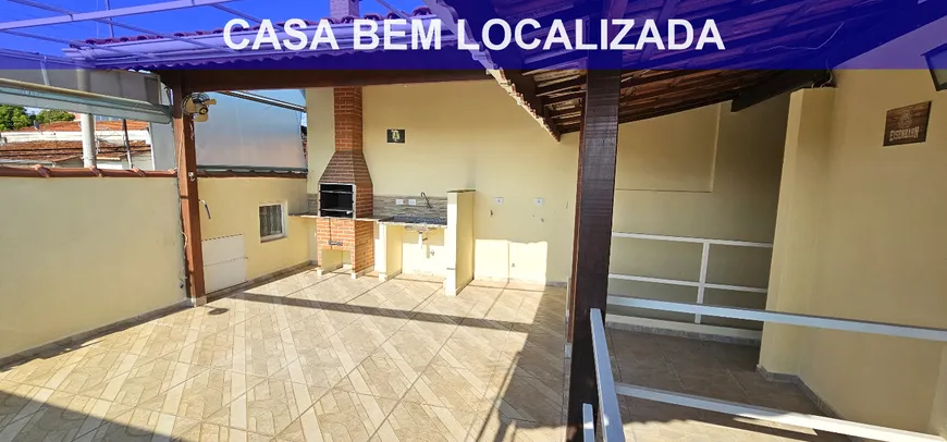 Foto 1 de Casa com 4 Quartos à venda, 170m² em Alvinopolis, Atibaia