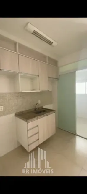 Foto 1 de Apartamento com 2 Quartos à venda, 51m² em Centro, Barueri