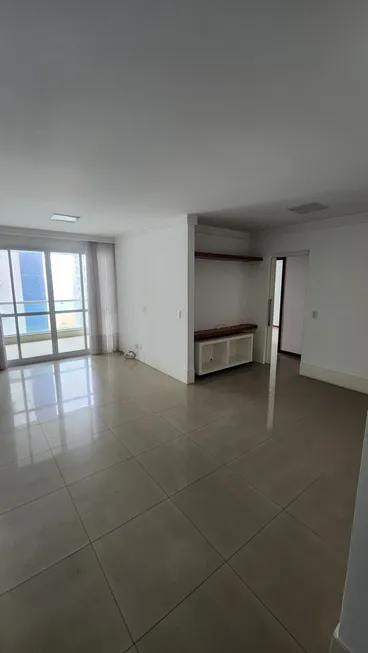 Foto 1 de Apartamento com 3 Quartos à venda, 115m² em Praia do Canto, Vitória