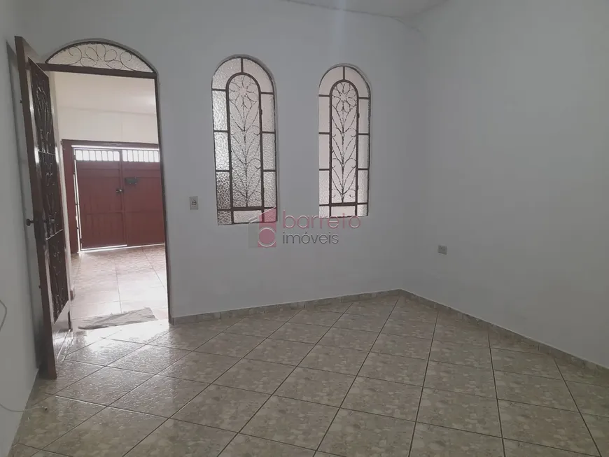 Foto 1 de Sobrado com 3 Quartos à venda, 162m² em Jardim Primavera, Várzea Paulista