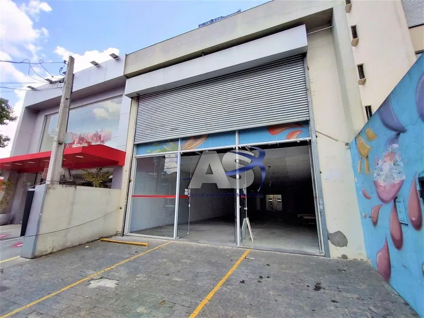 Foto 1 de Ponto Comercial para alugar, 550m² em Moema, São Paulo