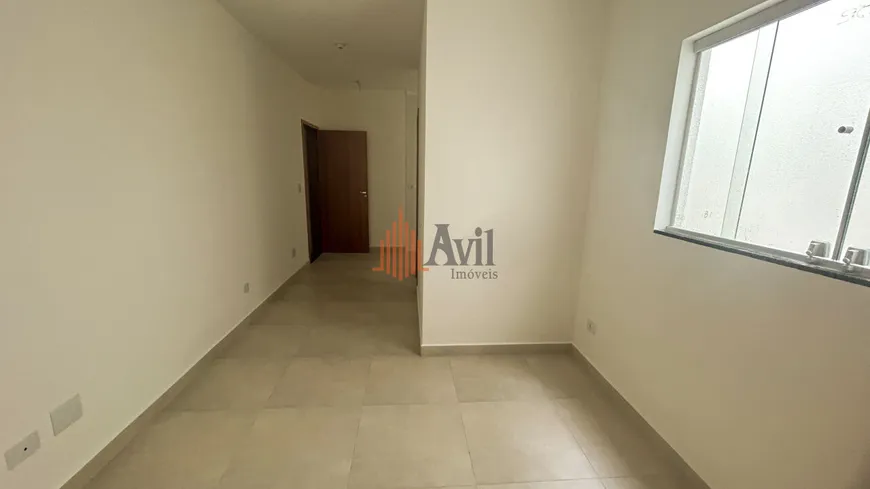 Foto 1 de Apartamento com 2 Quartos à venda, 38m² em Vila Formosa, São Paulo