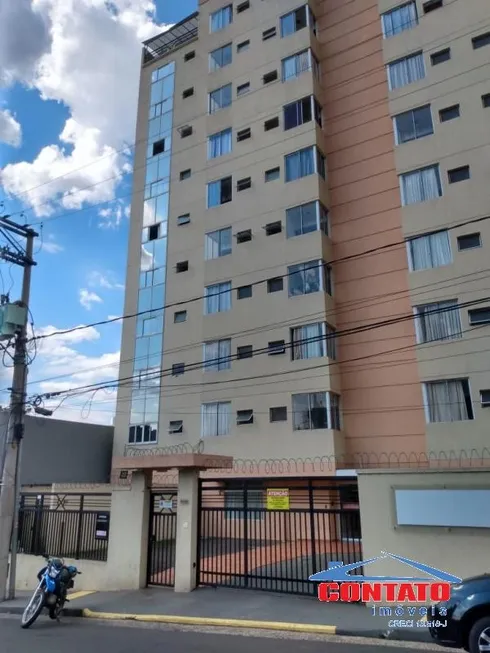 Foto 1 de Apartamento com 1 Quarto à venda, 22m² em Planalto Paraíso, São Carlos