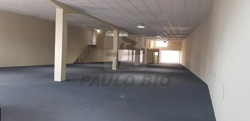 Foto 1 de Galpão/Depósito/Armazém à venda, 550m² em Casa Branca, Santo André