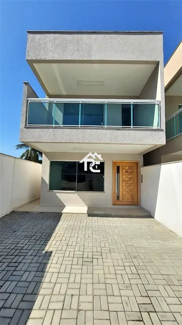 Foto 1 de Casa com 4 Quartos à venda, 200m² em Maravista, Niterói