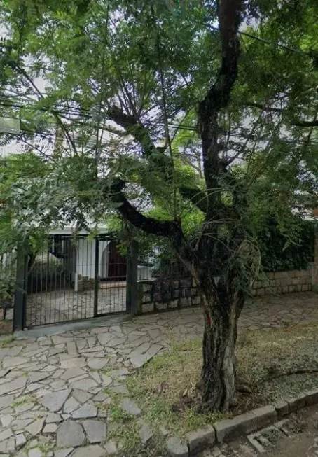 Foto 1 de Casa com 3 Quartos à venda, 106m² em Petrópolis, Porto Alegre