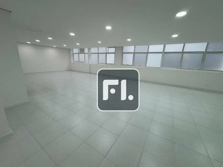 Foto 1 de Sala Comercial para alugar, 195m² em Bela Vista, São Paulo