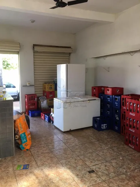 Foto 1 de Galpão/Depósito/Armazém para alugar, 32m² em Jardim Jandaia, Ribeirão Preto