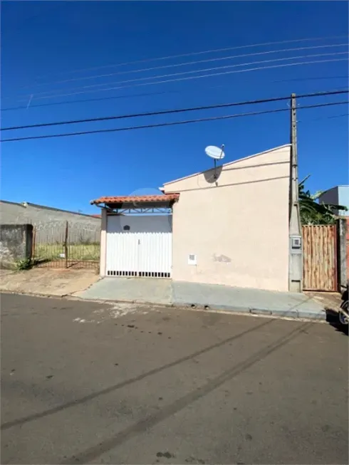 Foto 1 de Casa com 1 Quarto à venda, 80m² em Vila Jacobucci, São Carlos